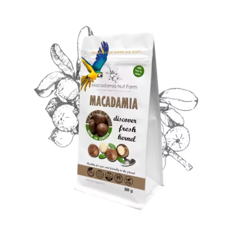 718 kcal/100 g — tłuszcz, który syci do obiadu
