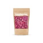 Maliny liofilizowane 30g - GymBeam