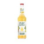 Koncentrat Bezcukrowy PURE (Mango Marakuja) Mango Passion Fruit 0,7l - Monin