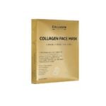Maska do Twarzy z Kolagenem - The Collagen Company