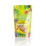 Mieszanka do Wypieku Keto Chleba Zmieniającego Życie 345g - Coco Farm