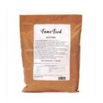 Pizza Keto Mieszanka do Wypieku 300g - Fame Food