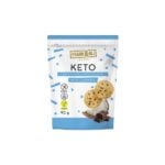 Ciasteczka Mini Keto - Kokos & Czekolada 90g - Frank&Oli