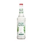 Koncentrat Bezcukrowy PURE (Mięta) Mint 0,7l - Monin