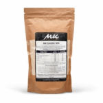 Mieszanka do Keto Bułek Migdałowych Classic Mix 600g - MK Nutrition