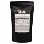 Mieszanka do Keto Chleba Wieloziarnistego Seed Mix 680g - MK Nutrition