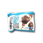 Muffinka Czekoladowa bez Cukru 45g - Diablo Sugar Free