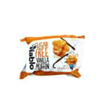 Muffinka bez cukru - Waniliowa 45g - Diablo Sugar Free