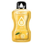 Napój instant Bolero Stevia - Yuzu 9g - Bolero