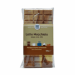 Czekolada Latte Macchiato 100g - No Sugar Sugar