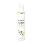 Oliwa z Oliwek w Sprayu 200ml - GymBeam