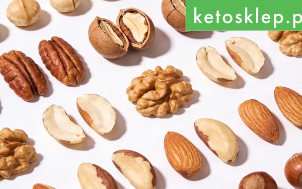 Orzechy na keto – które jeść, a których unikać?