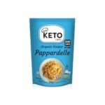 Makaron (Konjac) Pappardelle BIO 270g - Keto Chef