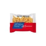 Makaron Keto Penne 50g - Sportyfood