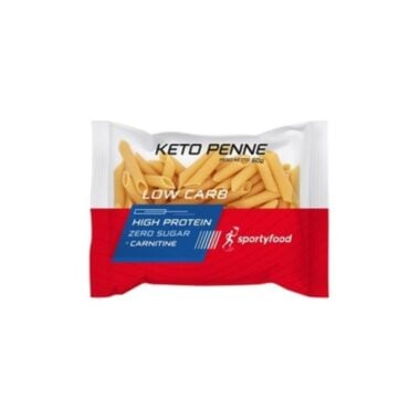 Makaron Keto Penne 50g - Sportyfood