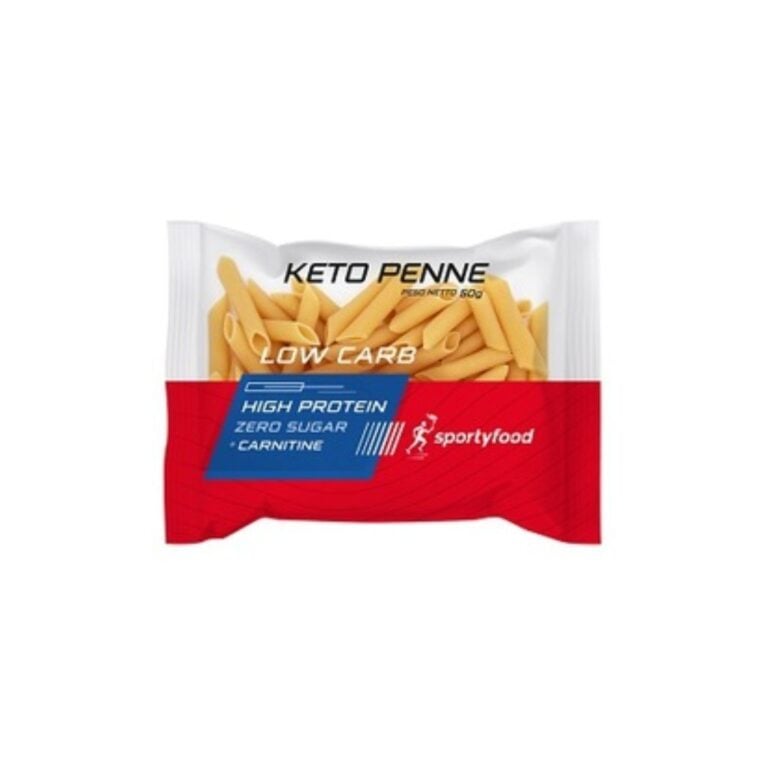 Penne gotowe, zanim zdążysz zgłodnieć naprawdę