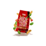 Makaron Pipe Rigate 200g - Ciao Carb