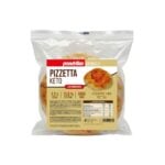 Pizza Mini Keto 110g - Pronutrition