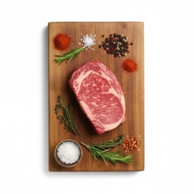 Stek z Polędwicy Wołowej 250g - Crazy Butcher