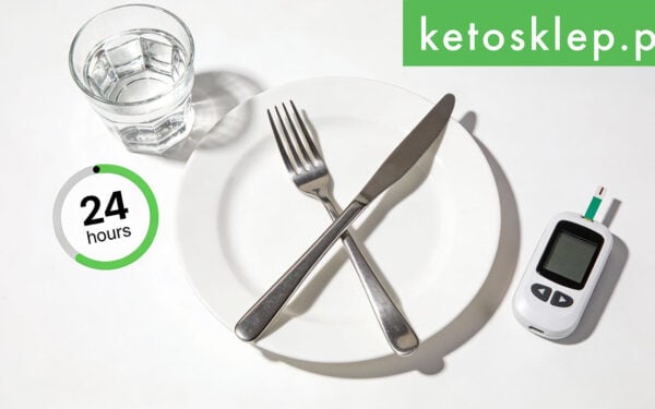 Post 24-godzinny a ketoza – jak głodówka przyspiesza wejście w ketozę?