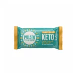 Baton Keto - Choc Fudge & Peanut 50g - Pulsin