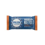 Baton Keto - Orange Choc & Peanut 50g - Pulsin