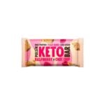 Baton Keto - Choc Chip Raspberry 50g - Pulsin