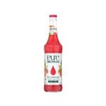 Koncentrat Bezcukrowy PURE (Różowy Grejpfrut) Pink Grapefruit 0,7l - Monin
