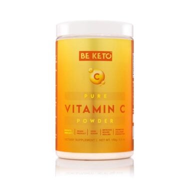 Witamina C 100% - BeKeto