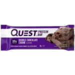 Baton Quest - Double Chocolate Chunk 60g - Quest