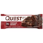 Baton Quest - Chocolate Brownie 60g - Quest