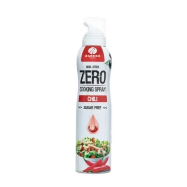 Spray do Gotowania - Chili 200ml - Rabeko