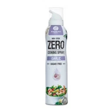 Spray do Gotowania - Czosnkowy 200ml - Rabeko