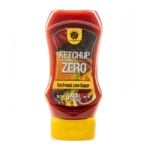 Sos Zero Kalorii - Ketchup 350ml - Rabeko