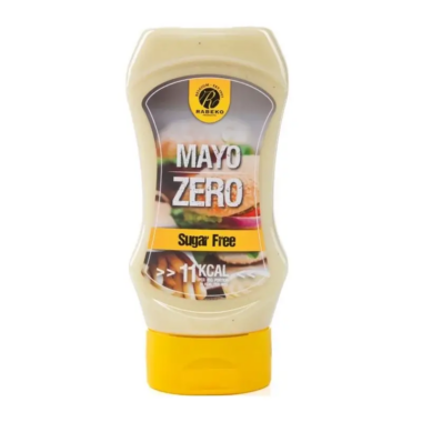 Sos Zero Kalorii - Mayo 350ml - Rabeko