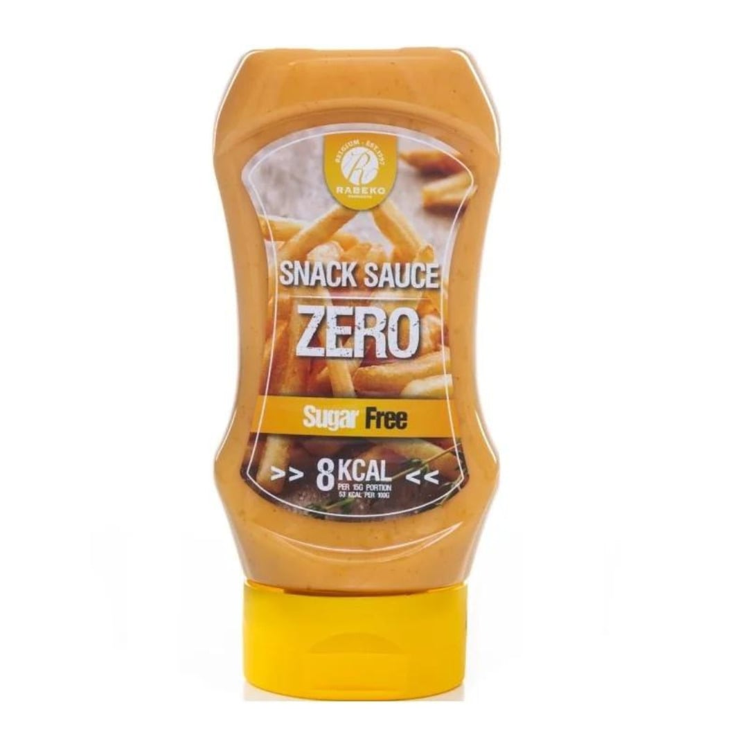 Sos Zero Kalorii - Snack 350ml - Rabeko
