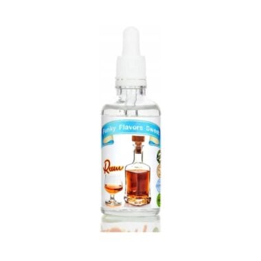 Aromat Spożywczy Funky Flavors Sweet - Rum 50ml - Funky Flavors
