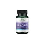 Selenium Complex 200mcg 90 kaps - Swanson