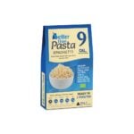 Makaron (Konjac) Spaghetti Bezglutenowy BIO 385g - Better Than Foods