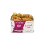 Makaron Tagliatelle Proteinowy 200g - Feeling Ok