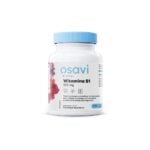 Witamina B1 100mg 60 kaps. - Osavi