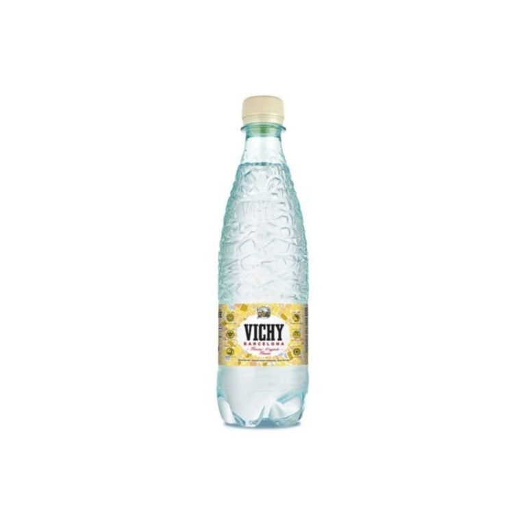 500 ml gazowanej zamiast kolejnej kawy po obiedzie