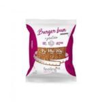 Bułka do Burgera Niskowęglowodanowa 80g - FeelingOK