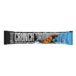 Baton Proteinowy Chocolate Chip Cookies 64g – Warrior Crunch