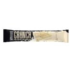 Baton Proteinowy White Chocolate 64g - Warrior Crunch