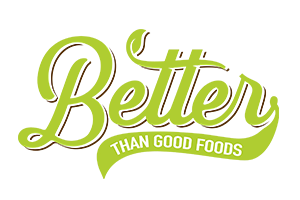 Better than Foods