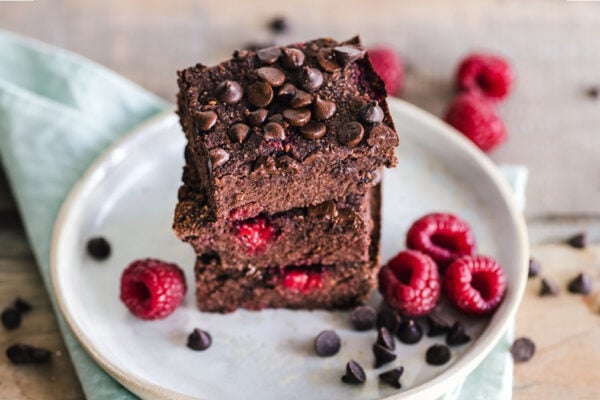 Keto brownie
