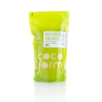 Mąka z migdałów blanszowanych 250g - Coco Farm