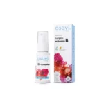 Kompleks Witamina B 25 ml - Osavi