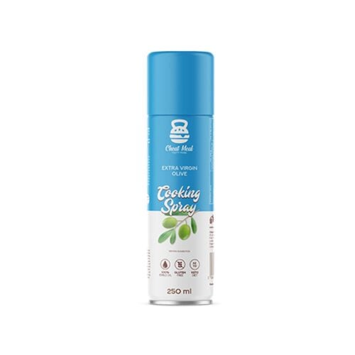 Oliwa z Oliwek w Sprayu 250ml - Cheat Meal